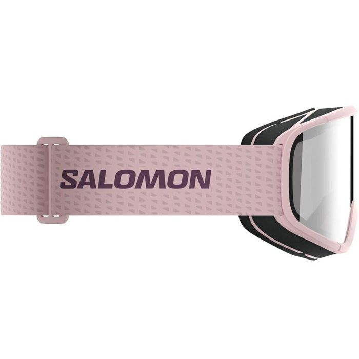 Gafas de Esquí Salomon Aksium 2.0 Rosa 2