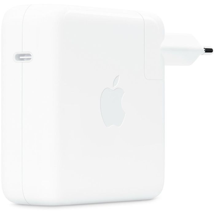 Cargador para Portátil Apple MW2L3ZM/A 2 Cargador para Portátil Apple MW2L3ZM/A 2