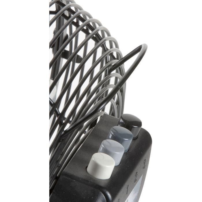 Ventilador - DOMO - DO8134 - 65 W 3 Ventilador - DOMO - DO8134 - 65 W 3