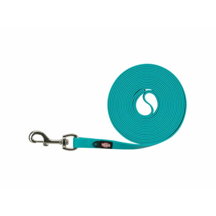 Correa de rastreo Trixie Easy Life Azul Océano 0 Correa de rastreo Trixie Easy Life Azul Océano 0