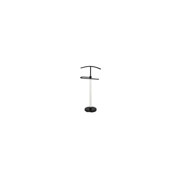 Galan Loft DKD Home Decor Negro Transparente 28 x 114 x 46 cm