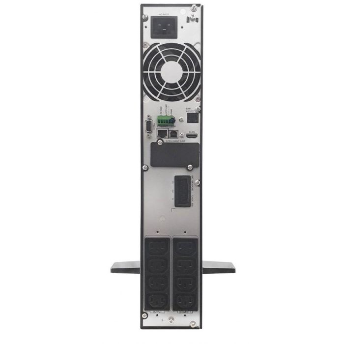 UPS USV Online IOT 1KVA / 1000W schwarz 2 UPS USV Online IOT 1KVA / 1000W schwarz 2