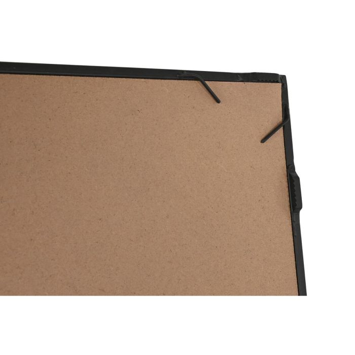 Espejo de pared Home ESPRIT Negro 90 x 2 x 180 cm 1 Espejo de pared Home ESPRIT Negro 90 x 2 x 180 cm 1