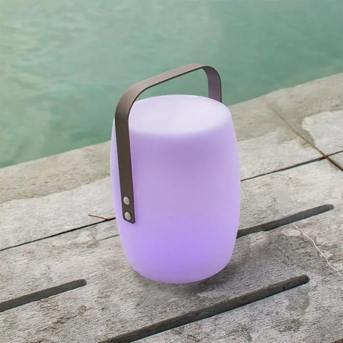 Lumisky Linterna Inalámbrica LUM3760093543101 - Al. 31 cm - Mango de aluminio - LED Blanco Cálido y Blanco Regulable 2 Lumisky Linterna Inalámbrica LUM3760093543101 - Al. 31 cm - Mango de aluminio - LED Blanco Cálido y Blanco Regulable 2