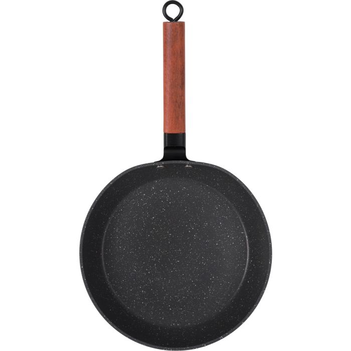 Quttin Sarten 24 cm Aluminio Forjado Full Doha (6 Unidades) 4