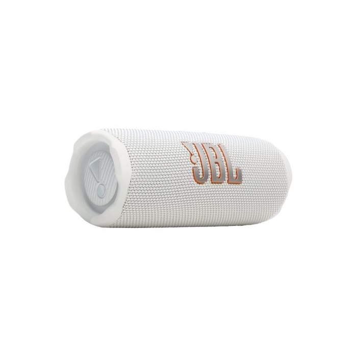 Altavoz con Bluetooth JBL FLIP 7/ 35W/ 1.0/ Blanco 4 Altavoz con Bluetooth JBL FLIP 7/ 35W/ 1.0/ Blanco 4