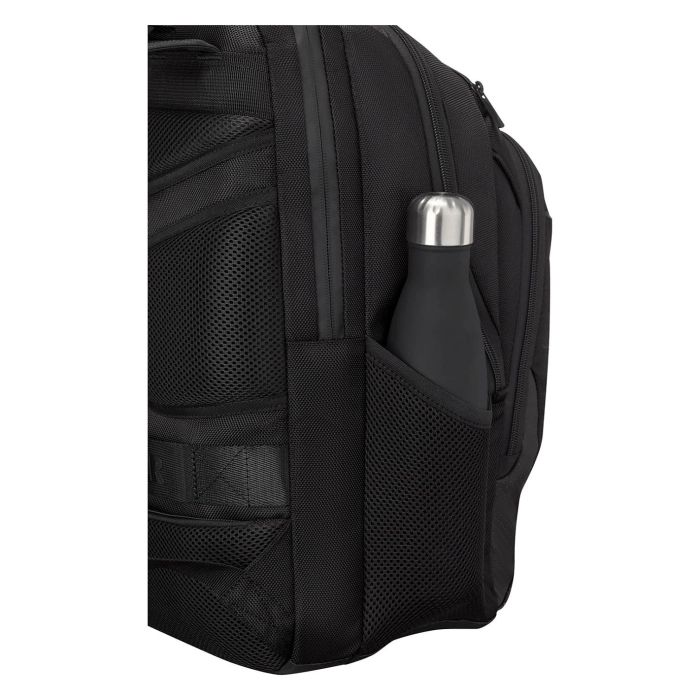 Wenger Legacy Black Series Mochila para portátil 40,64cm (16"), Negro, Poliéster reciclado 3