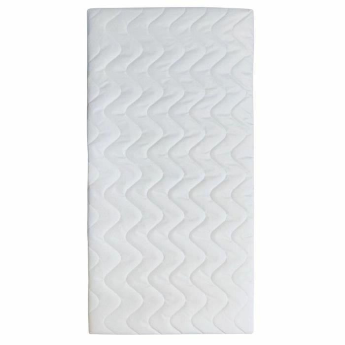 Colchón para cuna Tineo 60 x 120 x 10 cm 0 Colchón para cuna Tineo 60 x 120 x 10 cm 0