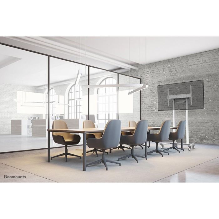 Soporte TV Neomounts FL55-875WH1 7 Soporte TV Neomounts FL55-875WH1 7