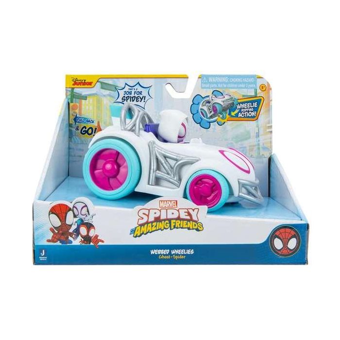 Snf - vehículo webbed wheelies (asst) 3 Snf - vehículo webbed wheelies (asst) 3