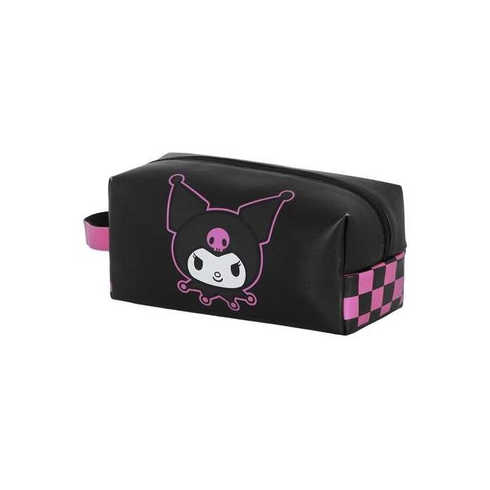 Karactermania Neceser Brick PLUS Kuromi Chess 27 x13 x13 cm 1