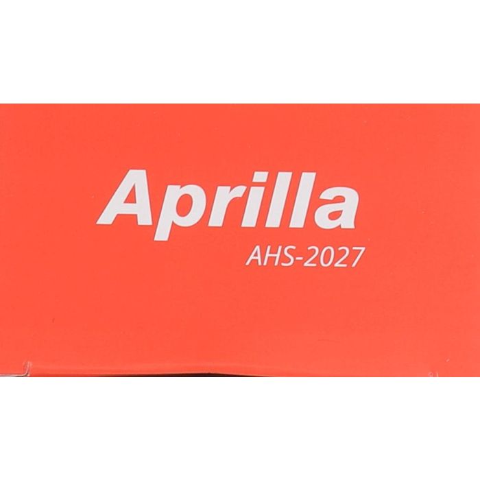 Rizador de pelo Aprilla 200°C - 360° para ondas (4 Unidades) 2 Rizador de pelo Aprilla 200°C - 360° para ondas (4 Unidades) 2