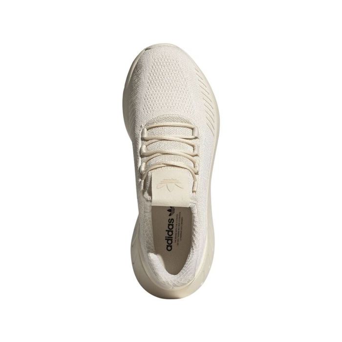 Zapatillas Deportivas Mujer Adidas Swift Run 22 Beige Mujer 4