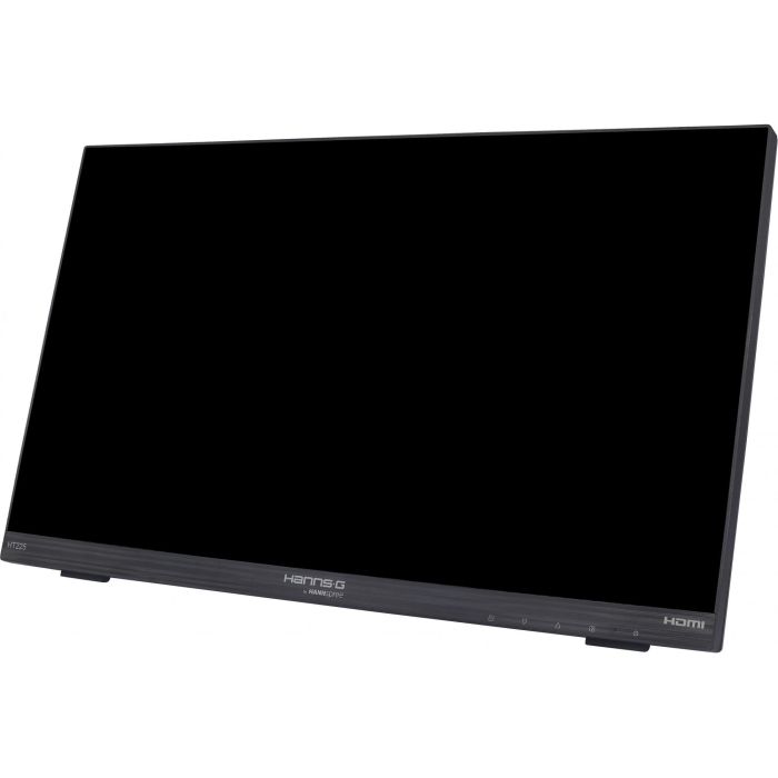 Hannspree 54.6cm (21.5") HT225HPB 16:9 M-Touch HDMI+DP blac 3 Hannspree 54.6cm (21.5") HT225HPB 16:9 M-Touch HDMI+DP blac 3