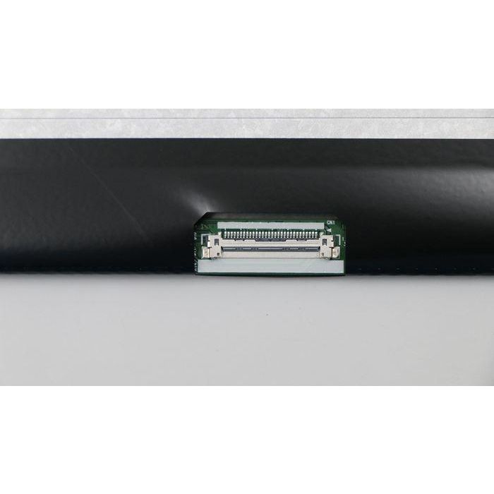Lenovo 15.6-inch FHD IPS display component, designed for Lenovo laptops, slim profile, suitable for mockup use. 2 Lenovo 15.6-inch FHD IPS display component, designed for Lenovo laptops, slim profile, suitable for mockup use. 2