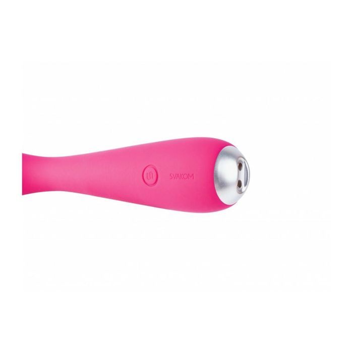 Vibrador Punto G Svakom 6