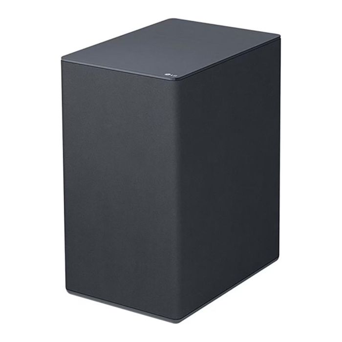 LG Soundbar SC9S - Barra de Sonido 3.1.3 canales 400W con Subwoofer Inalámbrico, Dolby Atmos, DTS:X, eARC, Wi-Fi, Bluetooth 5, AI Room Calibration