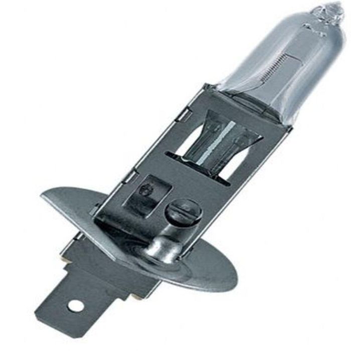 Bombilla para Automóvil Osram 64150-01B H1 12V 55W 1 Bombilla para Automóvil Osram 64150-01B H1 12V 55W 1