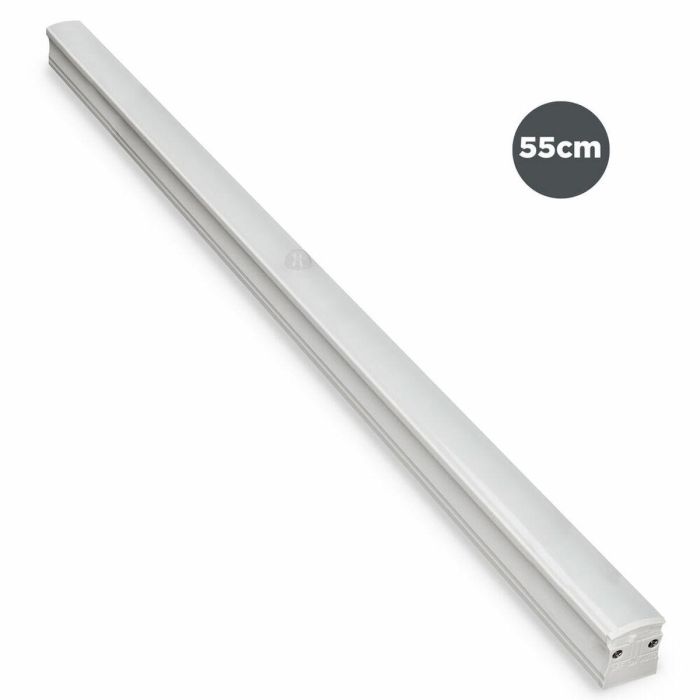 Luz LED con Sensor de Movimiento KSIX Grace (55 cm) 17