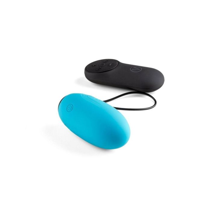 Huevo Vibrador Virgite Azul 6 Huevo Vibrador Virgite Azul 6
