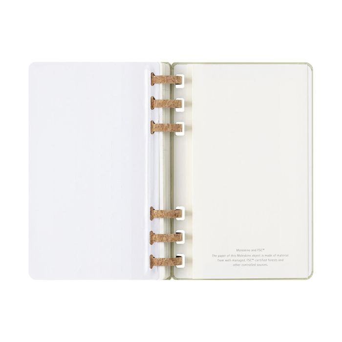 Agenda 12M 2026 Espiral Academica L (13 X 21 Cm) Kiwi Tapa Dura Moleskine DHSPK5212AMWH3Y26 15 Agenda 12M 2026 Espiral Academica L (13 X 21 Cm) Kiwi Tapa Dura Moleskine DHSPK5212AMWH3Y26 15