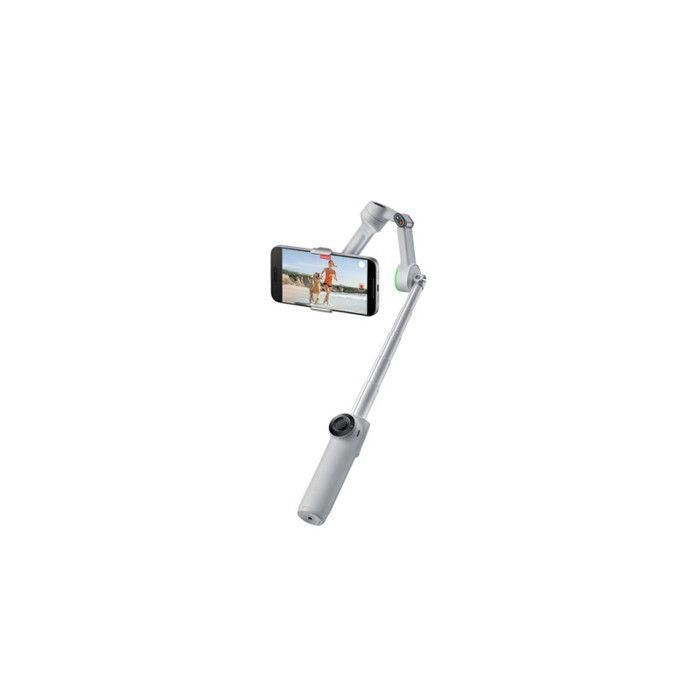 Videocámara de Vigilancia Insta360 INF2SBG1 4 Videocámara de Vigilancia Insta360 INF2SBG1 4