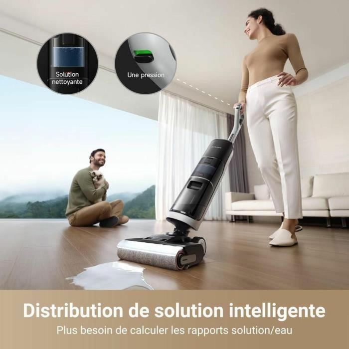 Aspirador Escoba Dreame 29