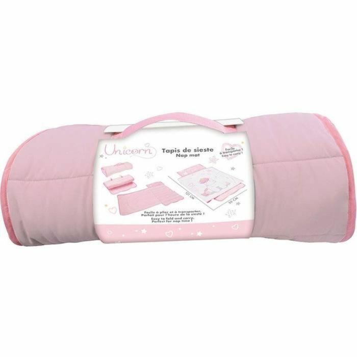 Fun House AUC3700057131807 Saco de dormir infantil Unicornio L.55 x P.121 cm 0 Fun House AUC3700057131807 Saco de dormir infantil Unicornio L.55 x P.121 cm 0