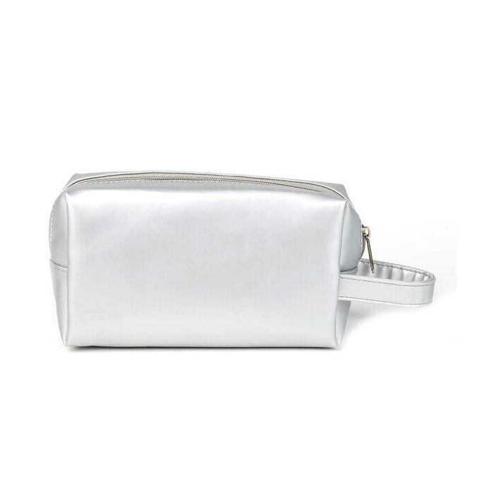 Neceser de Viaje Disney Plateado 21 x 11 x 7 cm 0 Neceser de Viaje Disney Plateado 21 x 11 x 7 cm 0