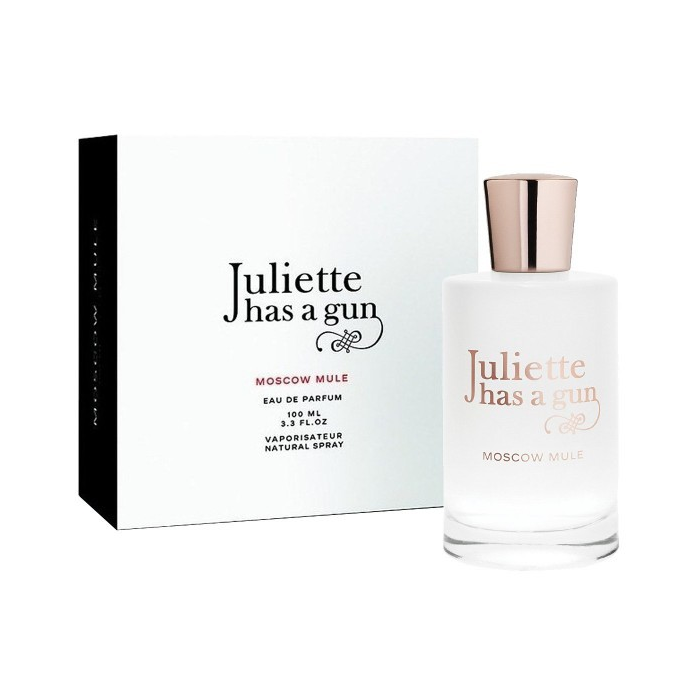 Juliette Has A Gun Moscow Mule Edp 100 mL