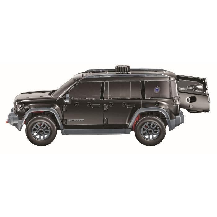 Clementoni CLE8005125529285 - Jeep Recon 3 Clementoni CLE8005125529285 - Jeep Recon 3