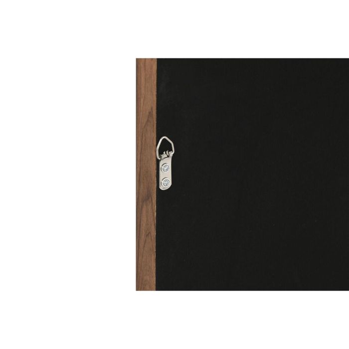 Cuadro Home ESPRIT Beige Abstracto Escandinavo 50 x 3 x 70 cm (2 Unidades) 1
