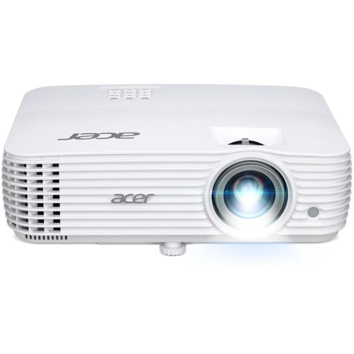 Acer Beamer H6555BDKi Portátil 4500 Lúmenes DLP 16:9 Full HD 1