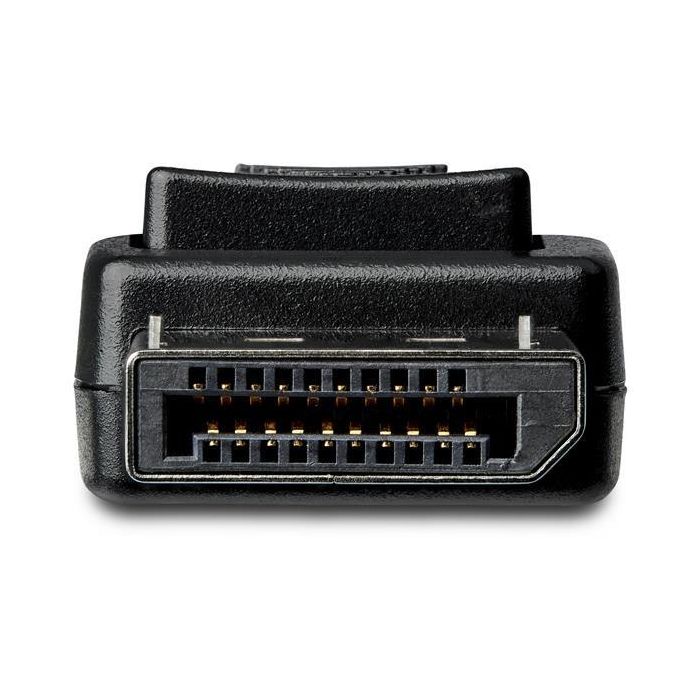 Adaptador DisplayPort a HDMI Startech DP2HD4K60H Negro 4