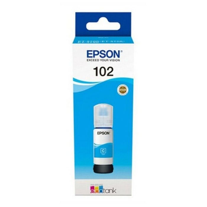 Cartucho de Tinta Compatible Epson C13T03R 7 Cartucho de Tinta Compatible Epson C13T03R 7