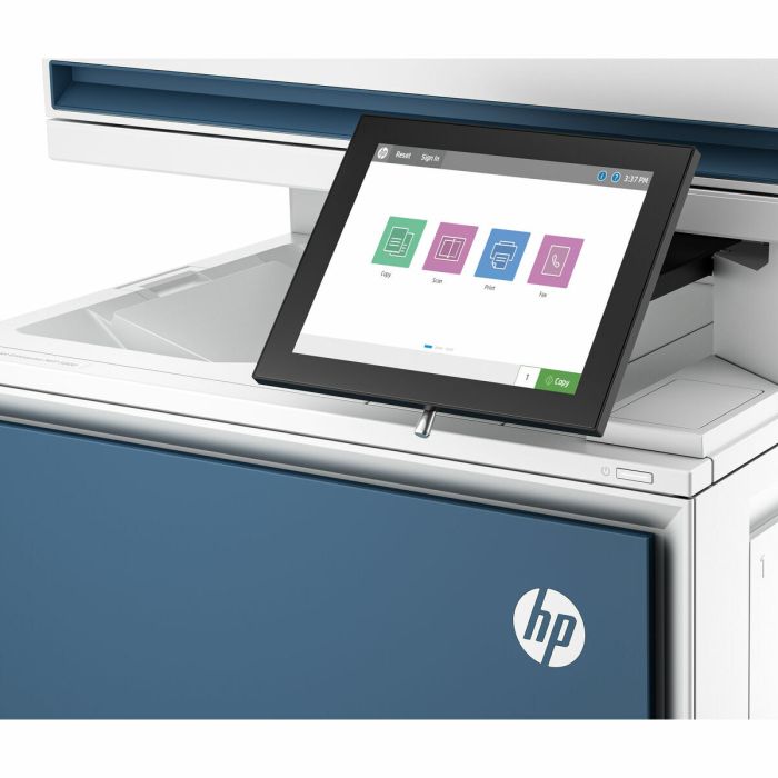 Impresora Multifunción HP 6QN29A#B19 6