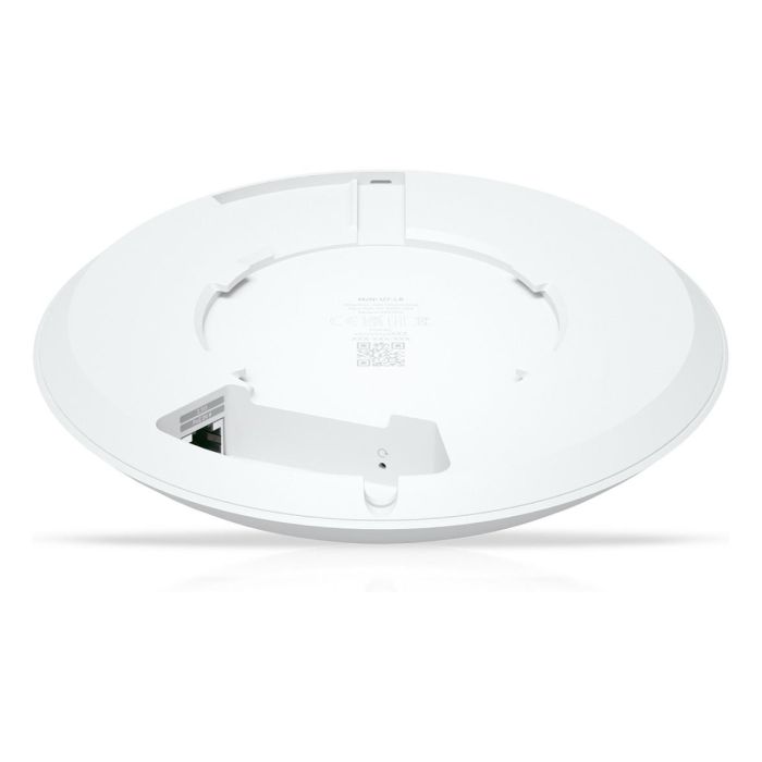 Ubiquiti Punto de Acceso U7-LR Wifi 7 7300 Mbps, 2.4 GHz, 5 GHz, 160 m², PoE, Blanco 5 Ubiquiti Punto de Acceso U7-LR Wifi 7 7300 Mbps, 2.4 GHz, 5 GHz, 160 m², PoE, Blanco 5