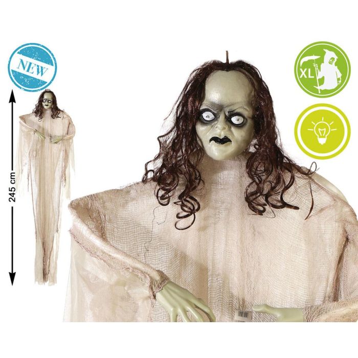 Decoración para Halloween 245 cm Fantasma 1