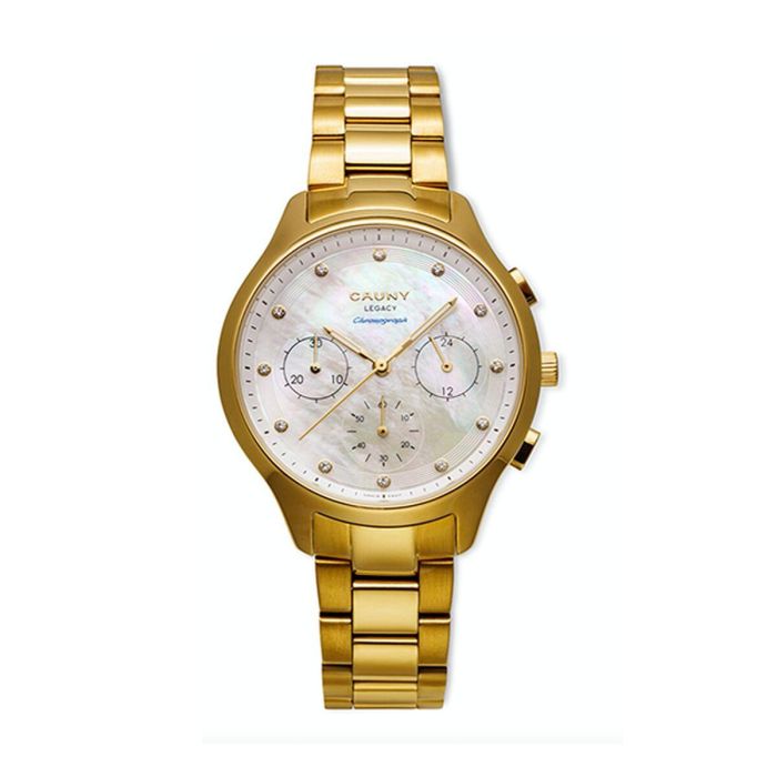 Reloj Mujer Cauny CLG013 2