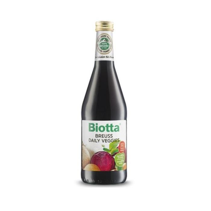 Biotta Breuss