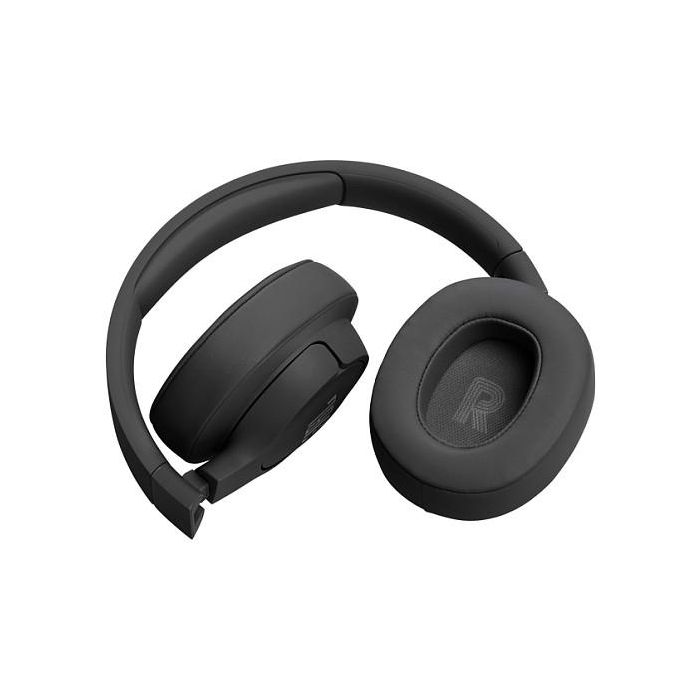 JBL Tune 720BT Auriculares Bluetooth Inalámbricos Negro Llamadas/Música Larga Duración Batería 76h 8 JBL Tune 720BT Auriculares Bluetooth Inalámbricos Negro Llamadas/Música Larga Duración Batería 76h 8