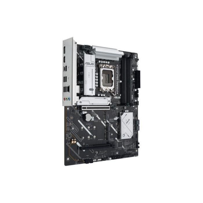 ASUS PRIME B860-PLUS-CSM Intel B860 LGA 1851 (Socket V1) ATX 2 ASUS PRIME B860-PLUS-CSM Intel B860 LGA 1851 (Socket V1) ATX 2