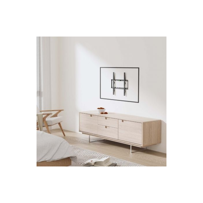 Soporte de Pared Aisens WT75F-389 para Monitores y TV de 32-75"/ hasta 45kg 3