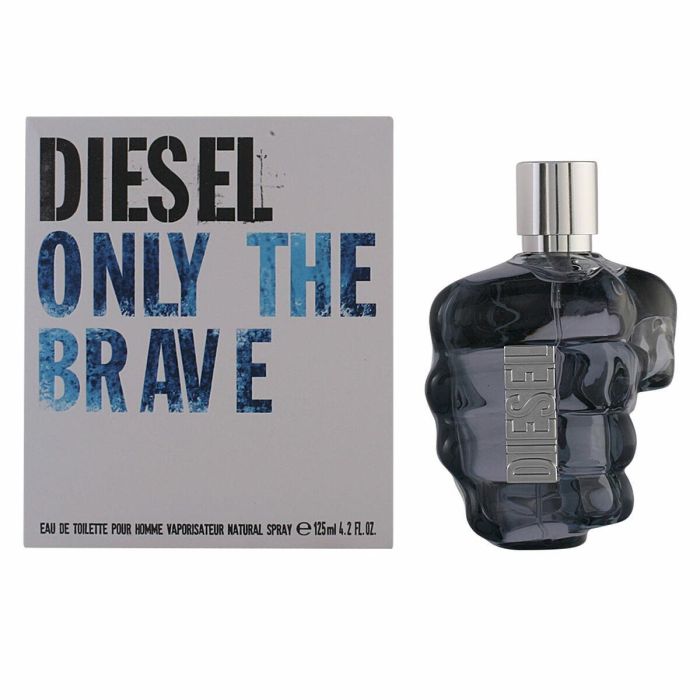 Perfume Hombre Diesel EDT 2