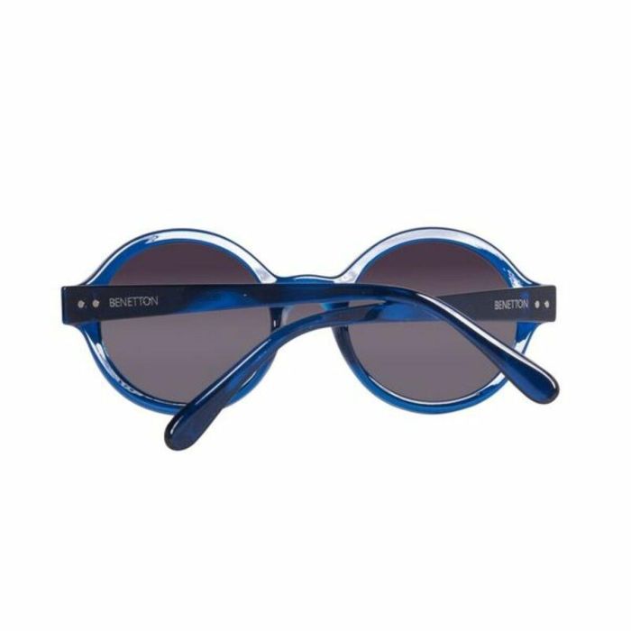 Gafas de Sol Mujer Benetton BE985S03 (ø 53 mm) 1 Gafas de Sol Mujer Benetton BE985S03 (ø 53 mm) 1