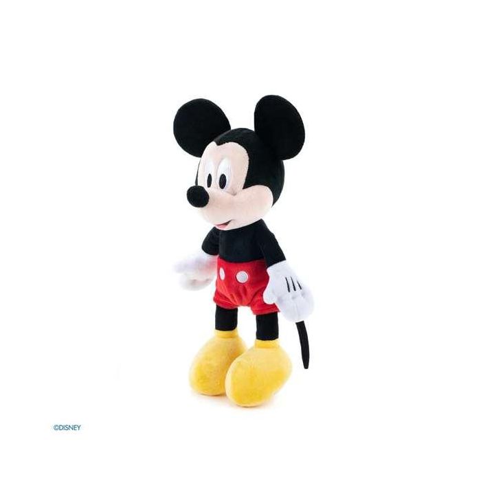 Peluche Mickey 25 Cm 6315870225 Simba 10 Peluche Mickey 25 Cm 6315870225 Simba 10