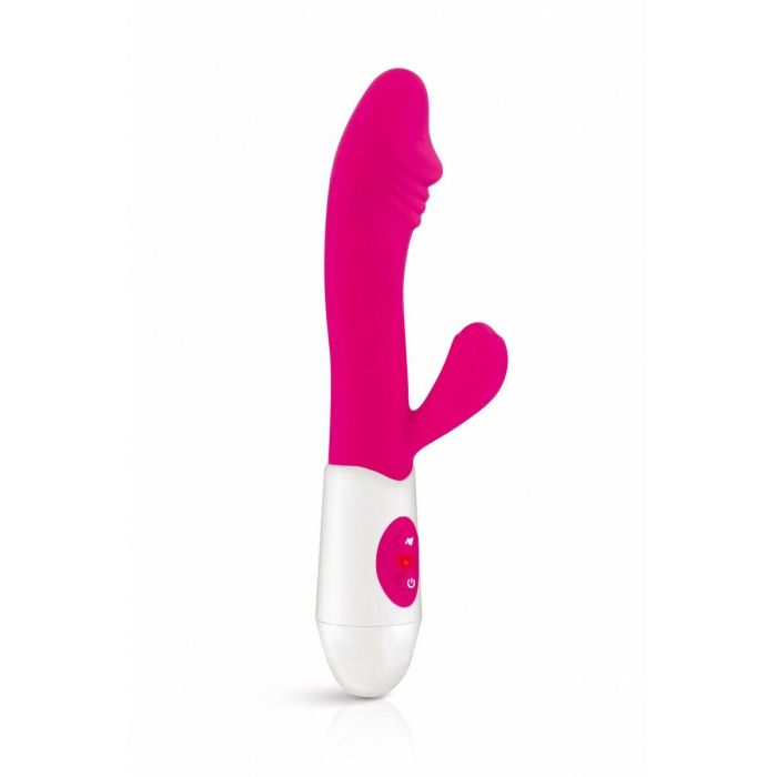 Vibrador Yoba Rosa Vibrador Yoba Rosa