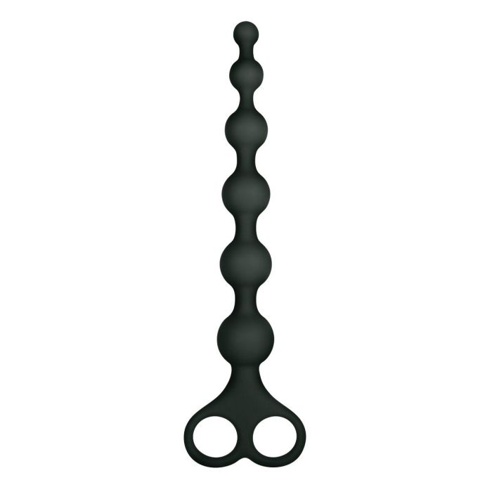 Bolas Anales NMC Silicona 0 Bolas Anales NMC Silicona 0