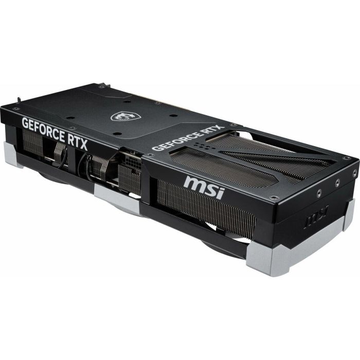 MSI MSI4711377301633 Tarjeta Gráfica VENTUS GEFORCE RTX 5090 32G 3X OC NVIDIA 32 GB GDDR7 4
