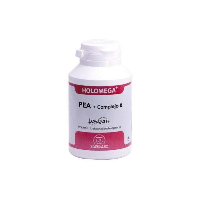 Holomega Pea 180 Cáps